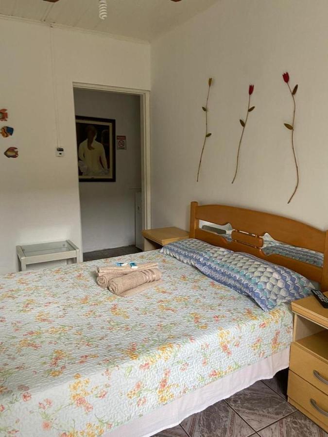 Chales Marissol Ubatuba Zewnętrze zdjęcie
