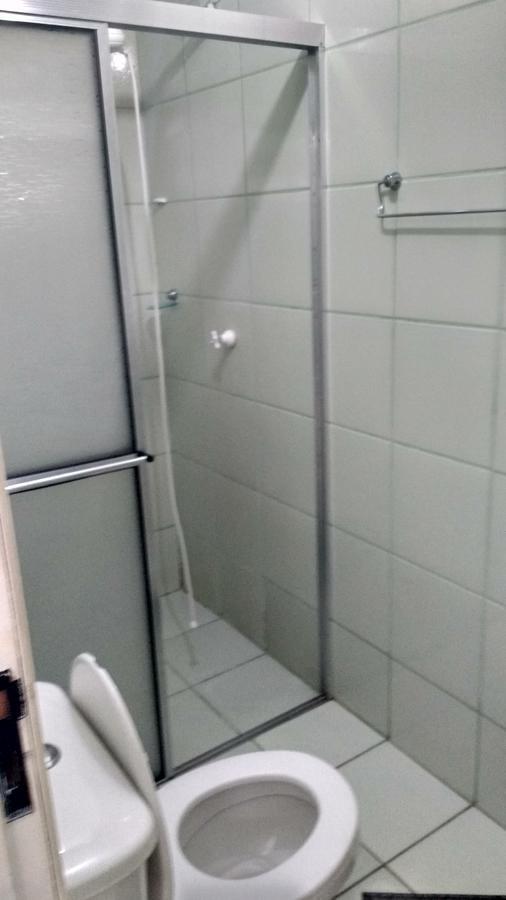 Chales Marissol Ubatuba Zewnętrze zdjęcie